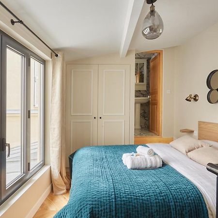 Residence Sacree Coeur By Studio Prestige Párizs Kültér fotó