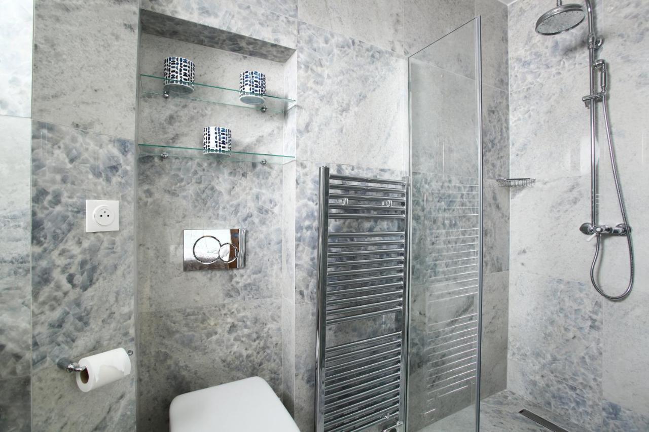 Residence Sacree Coeur By Studio Prestige Párizs Kültér fotó