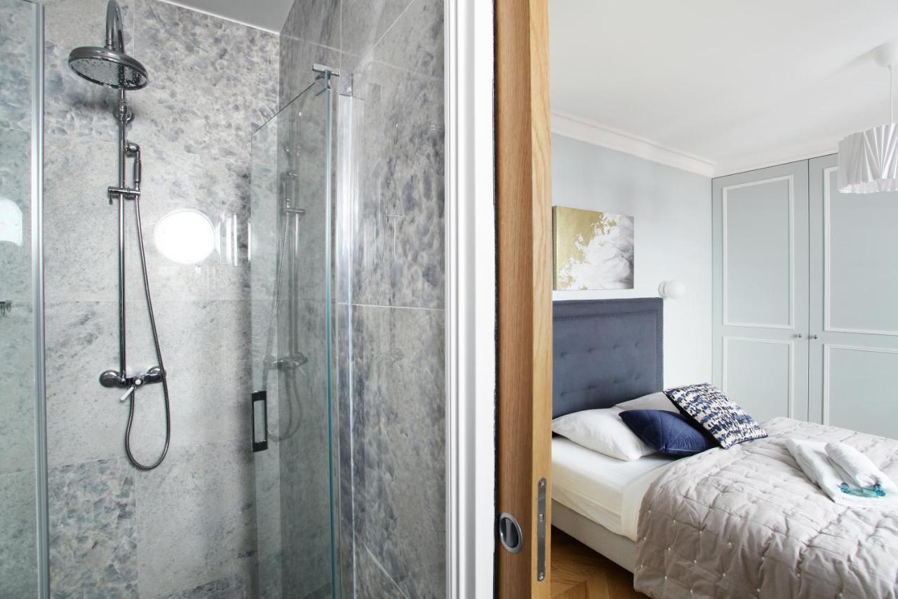 Residence Sacree Coeur By Studio Prestige Párizs Kültér fotó