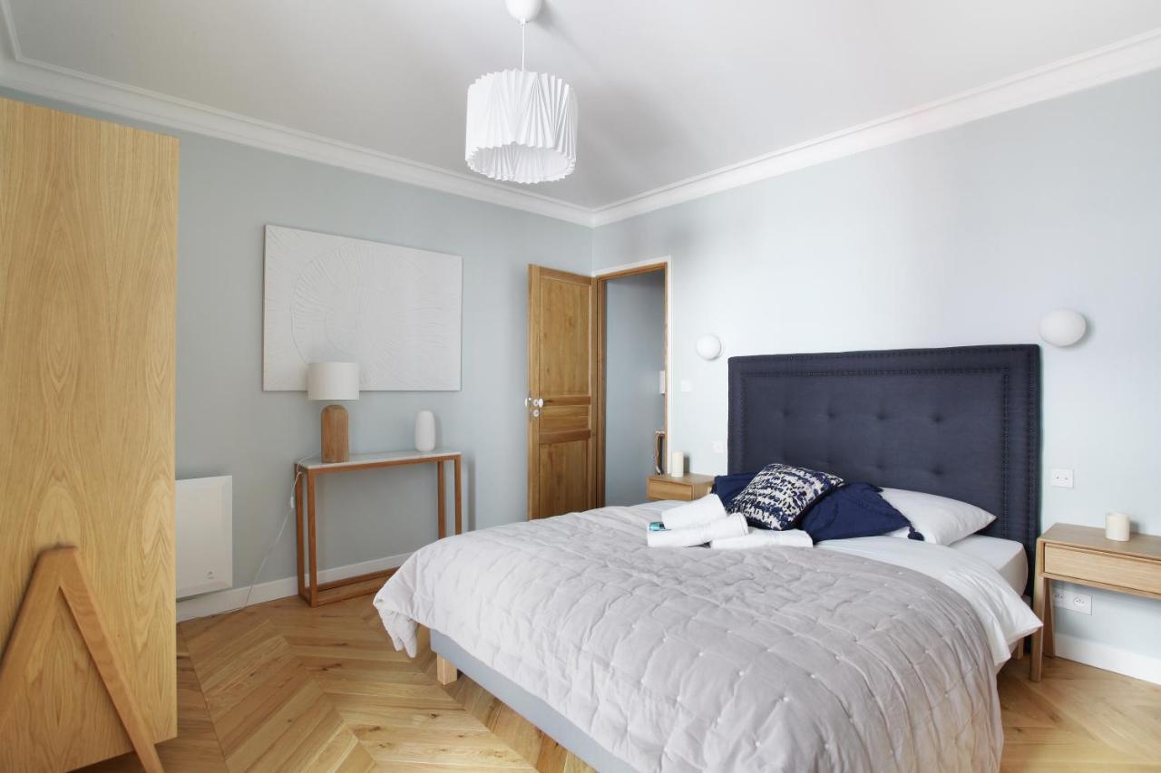 Residence Sacree Coeur By Studio Prestige Párizs Kültér fotó