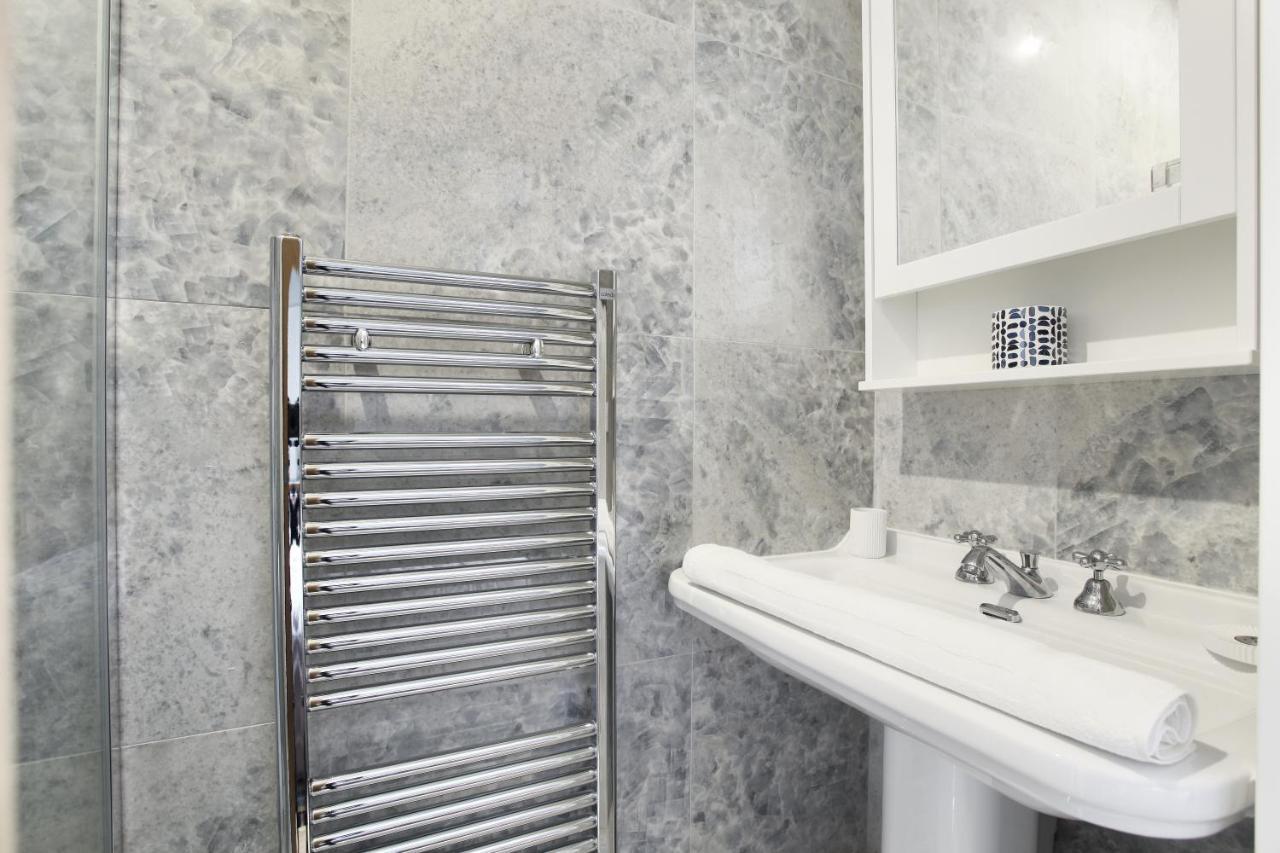 Residence Sacree Coeur By Studio Prestige Párizs Kültér fotó