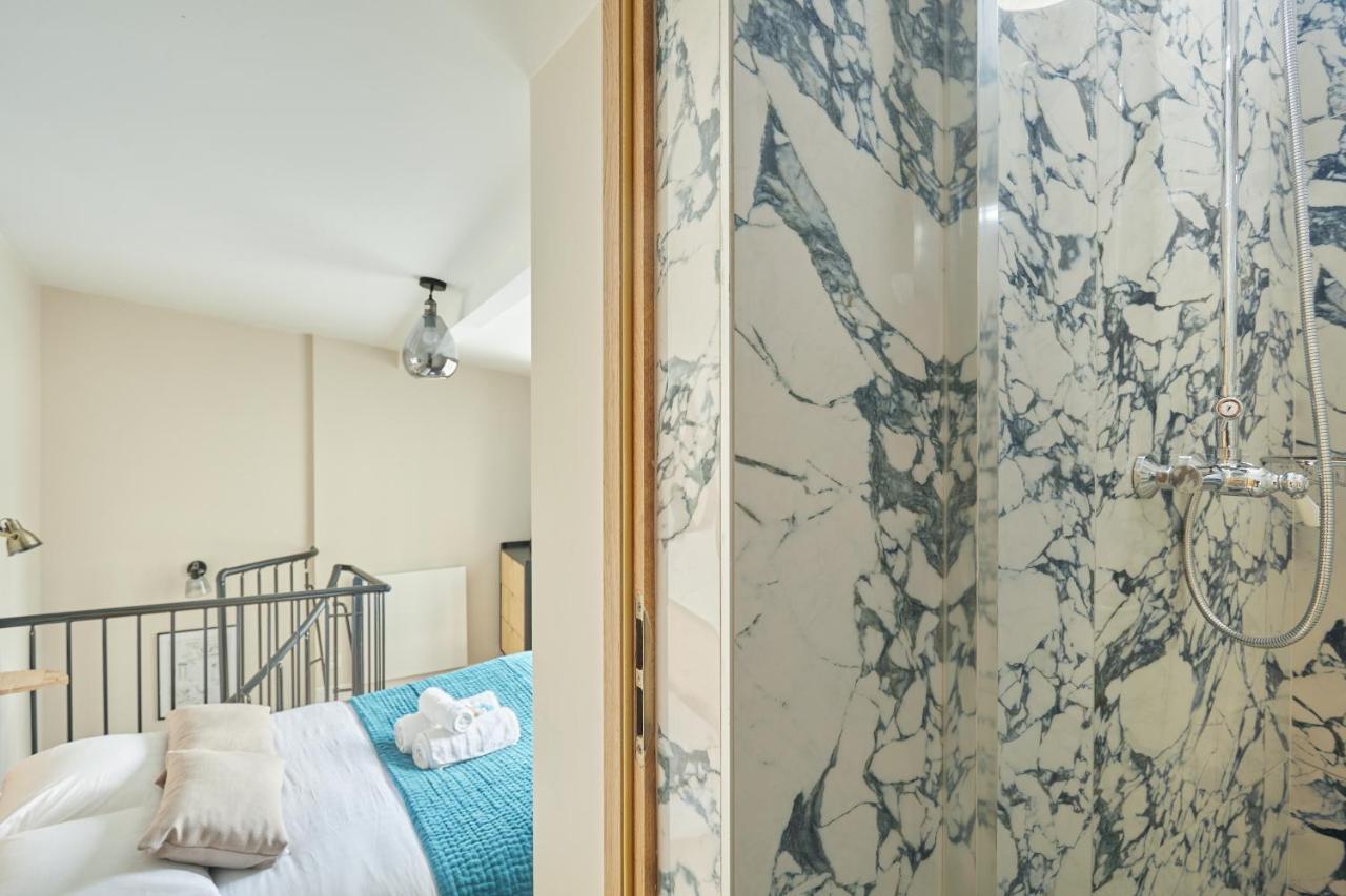 Residence Sacree Coeur By Studio Prestige Párizs Kültér fotó
