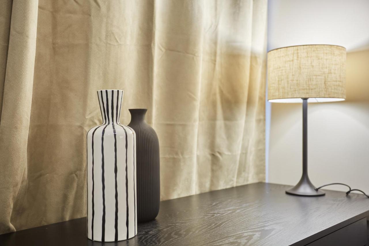Residence Sacree Coeur By Studio Prestige Párizs Kültér fotó